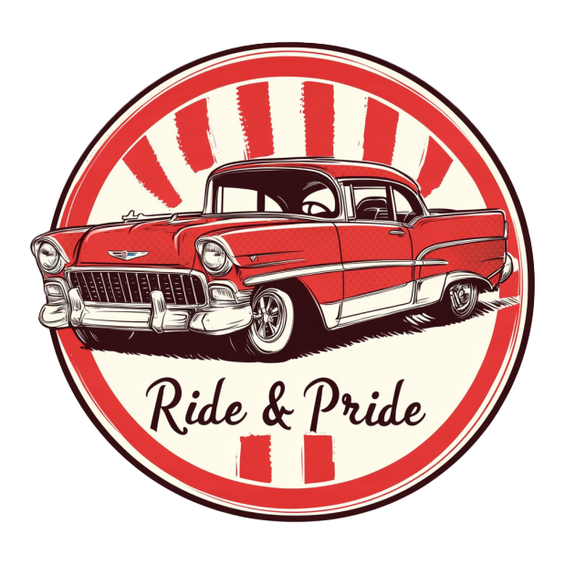 Ride & Pride